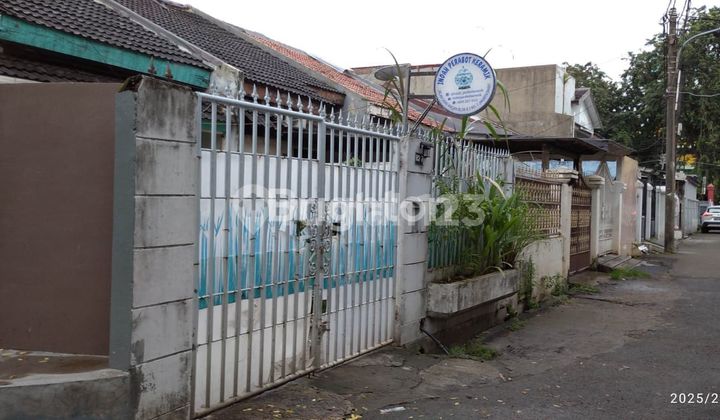 RUMAH SIAP HUNI TAMAN RATU INDAH 2