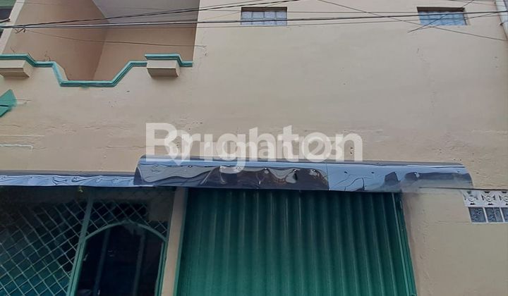 2-STORY READY-TO-OCCUPY HOUSE IN JELAMBAR 2-STORY READY-TO-OCCUPY HOUSE IN JELAMBAR