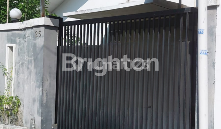 RUMAH SIAP HUNI 1 1/2 LANTAI SUNTER RUMAH SIAP HUNI 1 1/2 LANTAI SUNTER