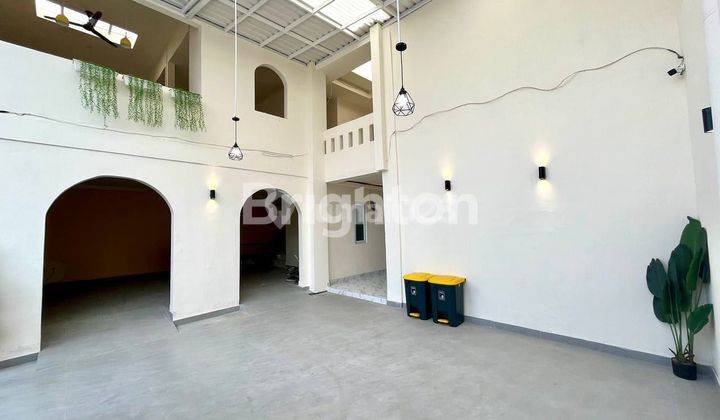 RUMAH KOST DEKAT KIIC KARAWANG 2