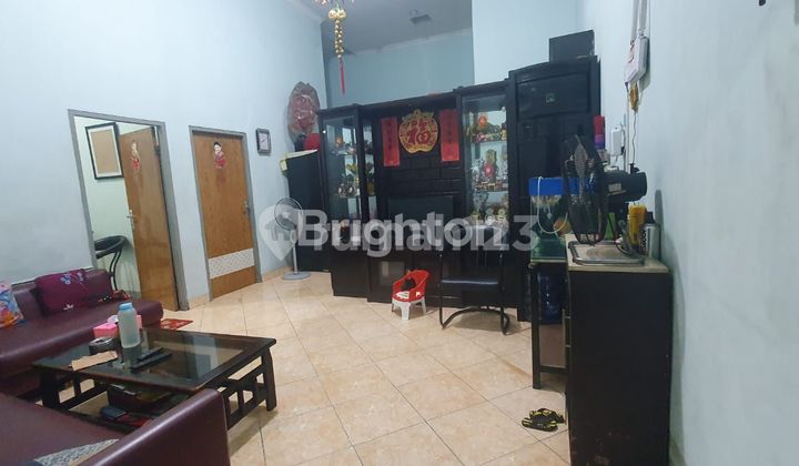 Rumah Di Waspada Raya 2