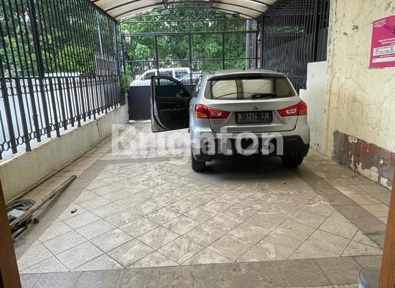 RUKO 3 LANTAI DIBAWAH HARGA NJOP CIDENG RUKO 3 LANTAI DIBAWAH HARGA NJOP CIDENG