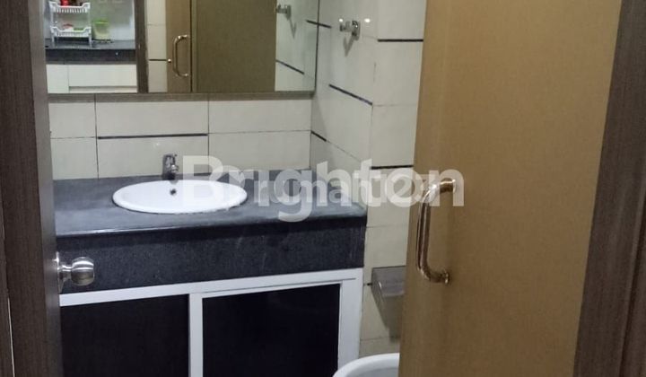 Loss of Pasar Baru Mansion Apartment