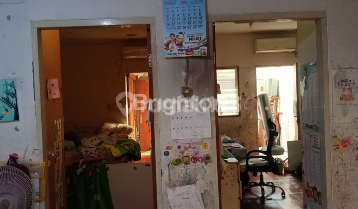 READY-TO-OCCUPY 2-STORY HOUSE IN DURI KEPA 2