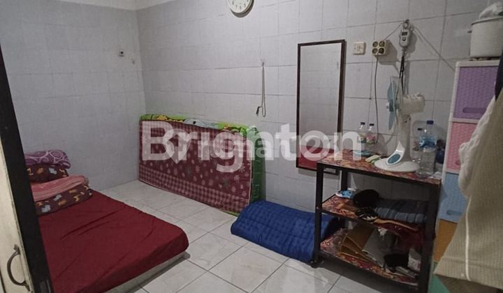 Dijual cepat rumah pribadi 2