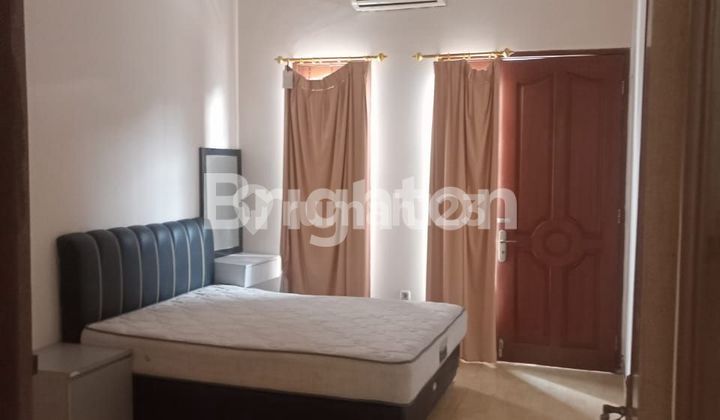 RUMAH SIAP HUNI 2 LANTAI SUNTER 2