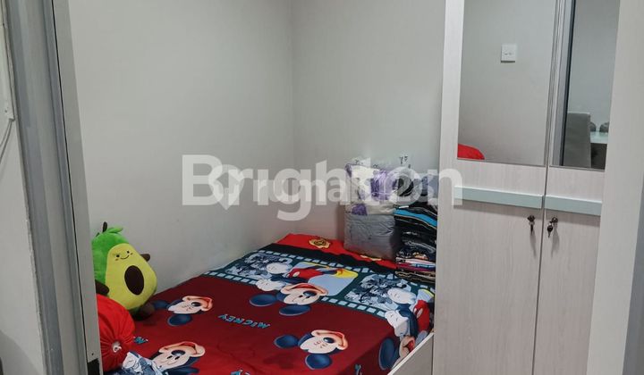 Greenbay Pluit sea view apartment 2