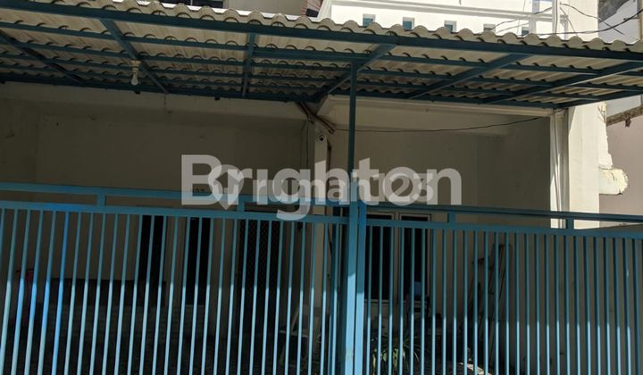 RUMAH 2 LANTAI SIAP HUNI KELAPA GADING