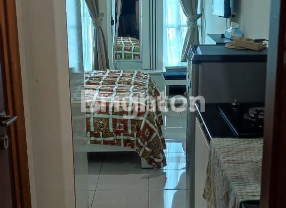 APARTEMEN TIFOLIA SIAP HUNI