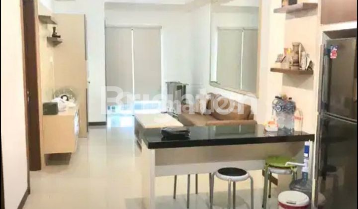 CONDOMINIUM BAYWALK SIAP HUNI