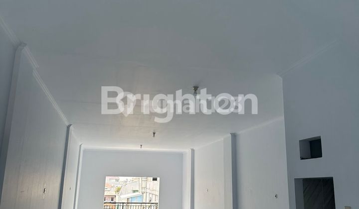 NEW READY-TO-OCCUPY 4 1/2-STORY HOUSE IN JELAMBAR 2