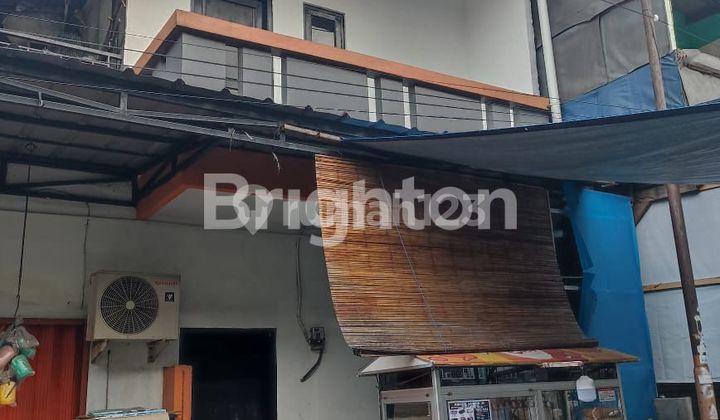 Dijual cepat rumah pribadi Dijual cepat rumah pribadi