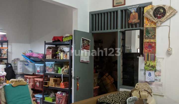 Ready-to-Occupy 2-Story House in Kelapa Gading 2