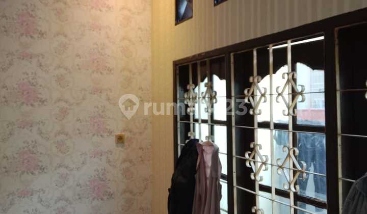 Rumah Baru Renov Siap Huni Pademangan.timur 2