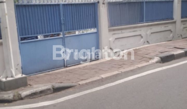 READY-TO-OCCUPY HOUSE IN TANJUNG DUREN