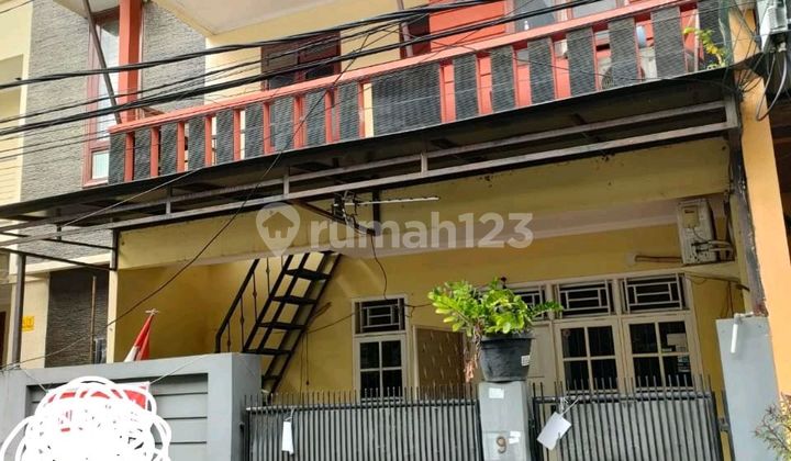 Rumah Siap.huni 2 Lantai Tomang Rumah Siap.huni 2 Lantai Tomang