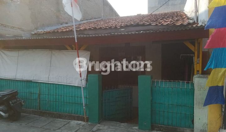 Dijual Rumah di Swasembada Timur Dijual Rumah di Swasembada Timur