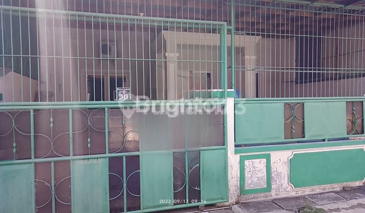 RUMAH SIAP HUNI DI SURABAYA