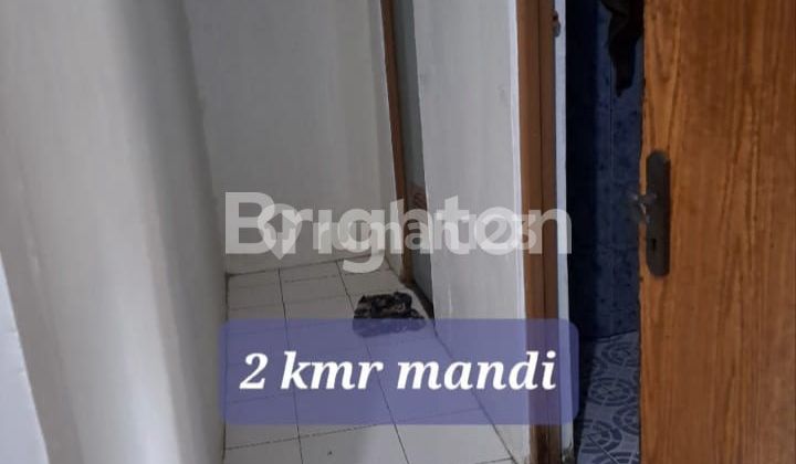 RUMAH SIAP HUNI DEKET GI 2