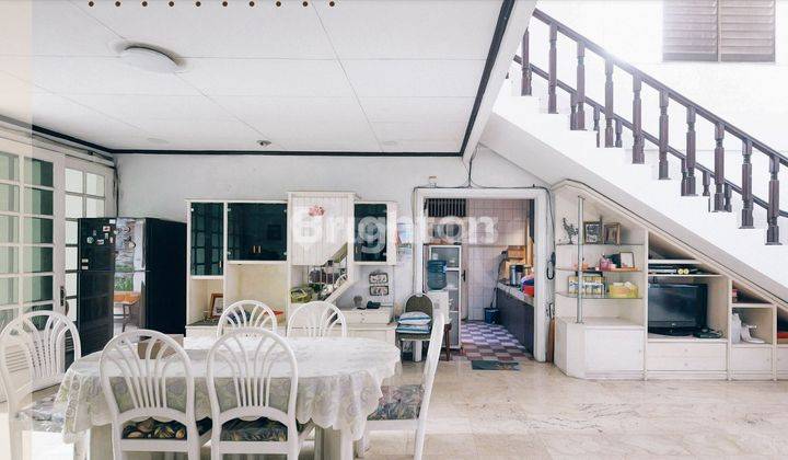 RUMAH SIAP HUNI TAWAKAL 1