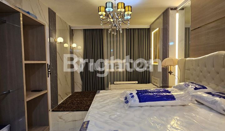 Ancol Mansion Apartment 2