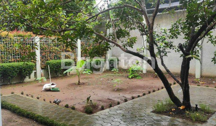 Rumah Citra Raya Cluster Pesona Tangerang Dijual 2