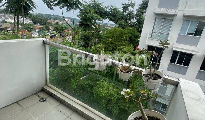 Condominium Rainbow Spring Condovillas Gading Serpong Dijual 1