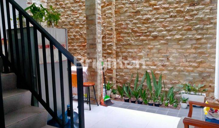 Rumah Pesona Atlantis Citra Raya Dijual  2