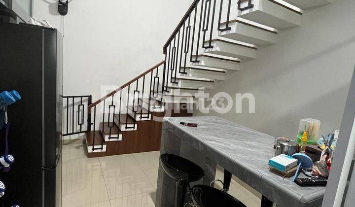 Rumah  Aryana Karawaci Semi Furnish Dijual Cepat 2