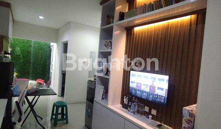 RUMAH DIJUAL MAGNOLIA RESIDENCE JATAKE FULL FURNISH 1
