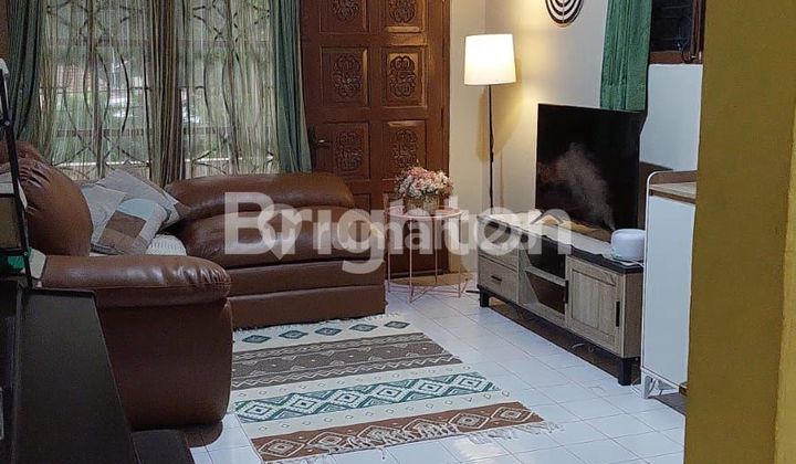RUMAH DI JALAN JUANDA TANGERANG DI JUAL 1