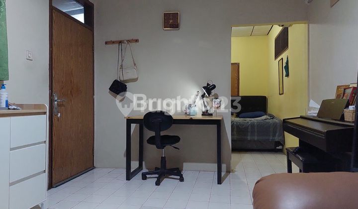 RUMAH DI JALAN JUANDA TANGERANG DI JUAL 2