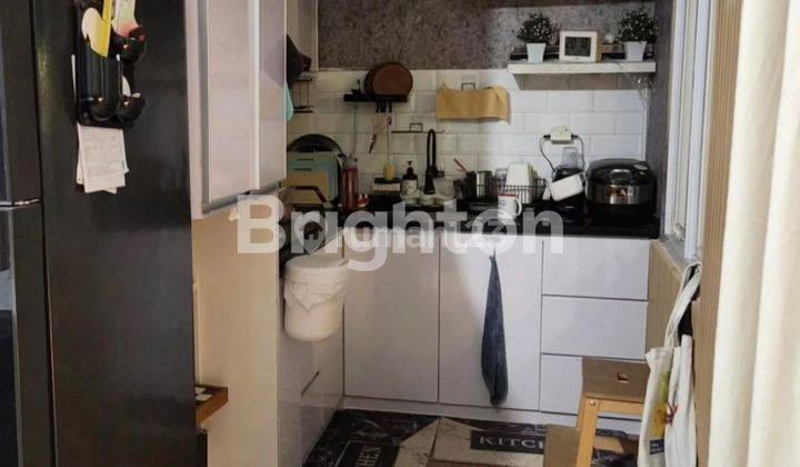 RUMAH DI JUAL MAGNOLIA RESIDENCE JATAKE FULL FURNISH 2
