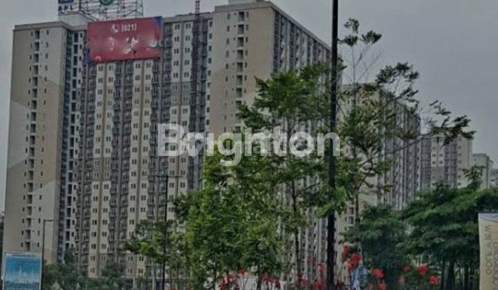 DIJUAL / DISEWAKAN unit 2BR di Apartemen Podomoro Golf View Cimanggis 1