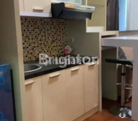 Dijual 2 Br Di Apartemen Puri Mas Surabaya 425 Juta (nego) 1