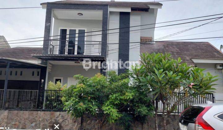 YUK DIBELI RUMAH DI GRAHA CINERE 3,9M BISA NEGO 1