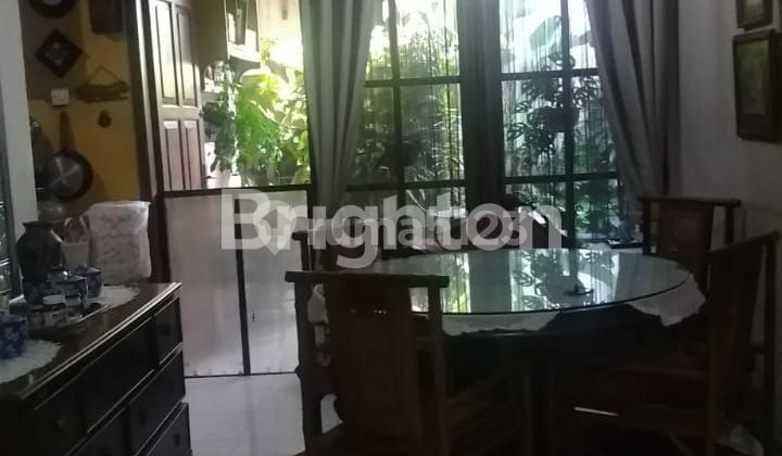 Rumah Jawa dan Asri Dijual... 2
