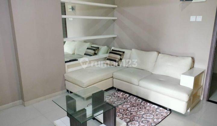 Apartemen Galery Ciumbuleuit 2 Tipe 2br Full Furnished Siap Huni Bandung ,,,,, 1