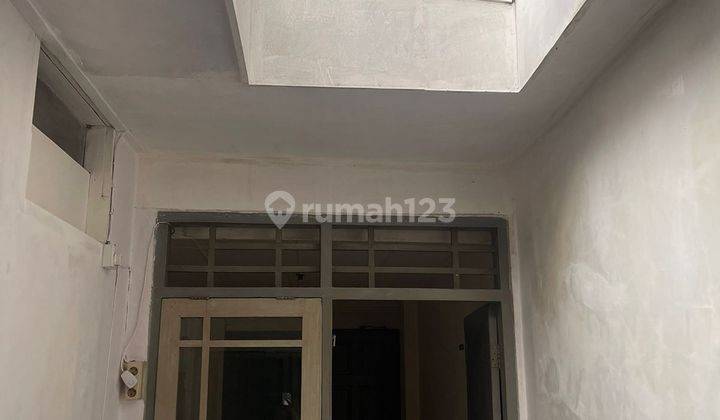 Rumah Bagus 1 Lantai Minimalis Modern Lokasi Strategis Siap Huni di Terusan Jakarta Antapani Bandung ,,,,,, 1