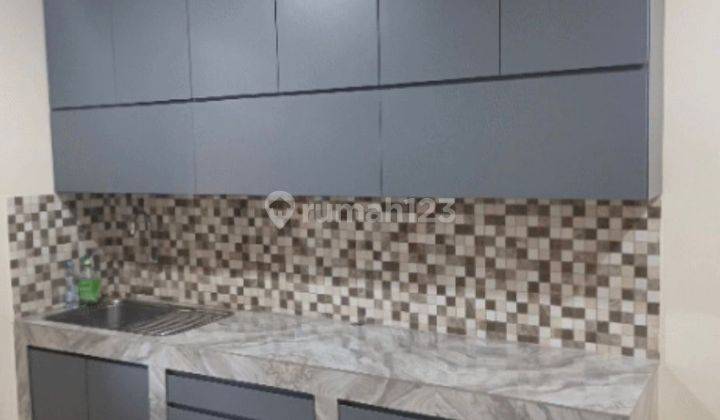 Disewakan Rumah Semi Furnished di Mitra Dagoantapani, Bandung 2