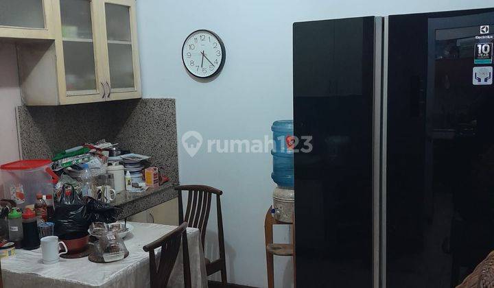 Dijual Rumah SHM Siap Huni di Sayap Pelajar Pejuang 2