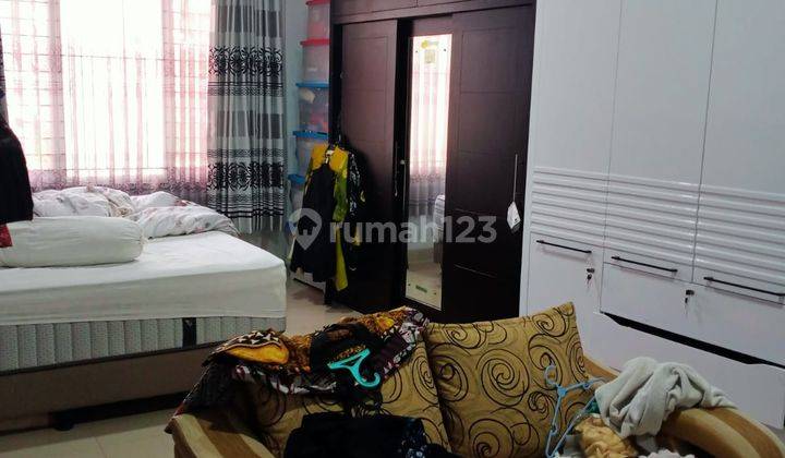 Dijual Rumah Minimalis Di Bahagia Permai Margacinta 2