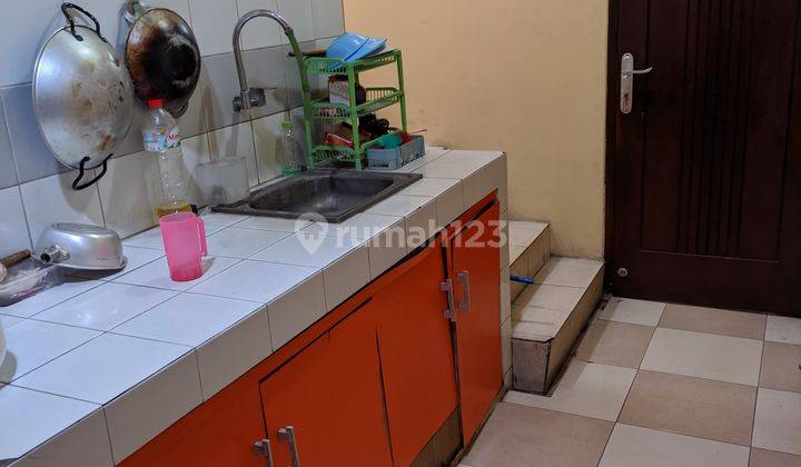 Dijual Rumah 2 Lantai Di Arcamanik Bandung 2