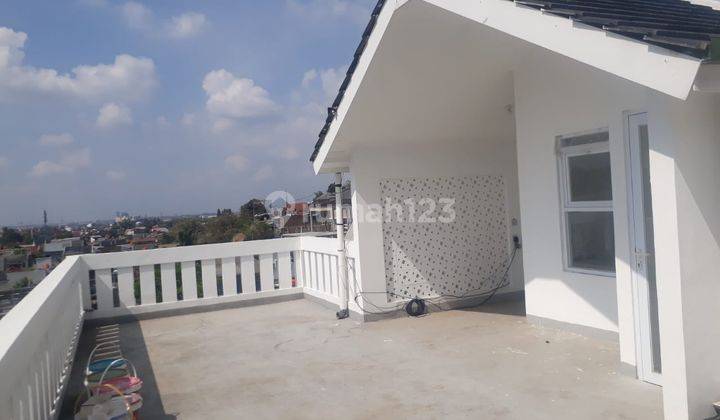 Dijual Rumah di Komplek Padasuka Park, Bandung 2