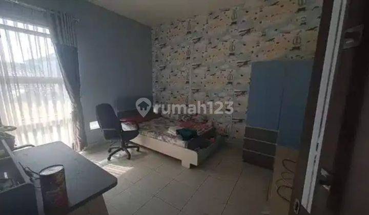 Rumah Keren 2 Lantai Minimalis Modern Siap Huni di Ciawitali Cimahi Bandung 2