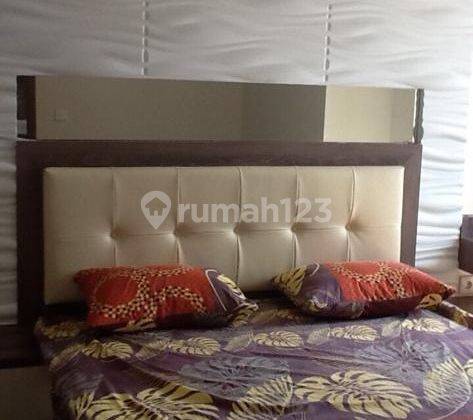 Dijual Disewakan Apartement Siap Huni Sudirman Suite Bandung 2