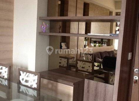 Dijual Disewakan Apartement Siap Huni Sudirman Suite Bandung 1