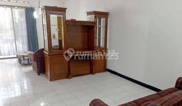 Rumah Minimalis Modern 2 Lantai Lingkungan Nyaman Strategis Siap Huni Di Setraduta Bandung 2