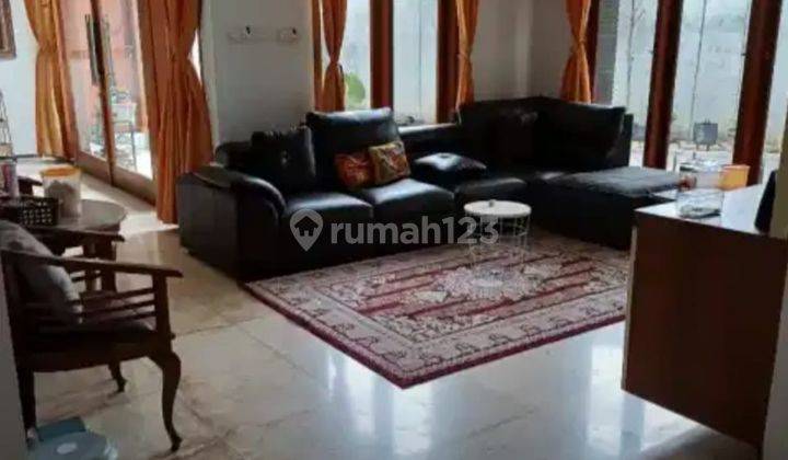 Dijual Rumah Siap Huni di Komplek Bumi Kopo Kencana, Bandung 1