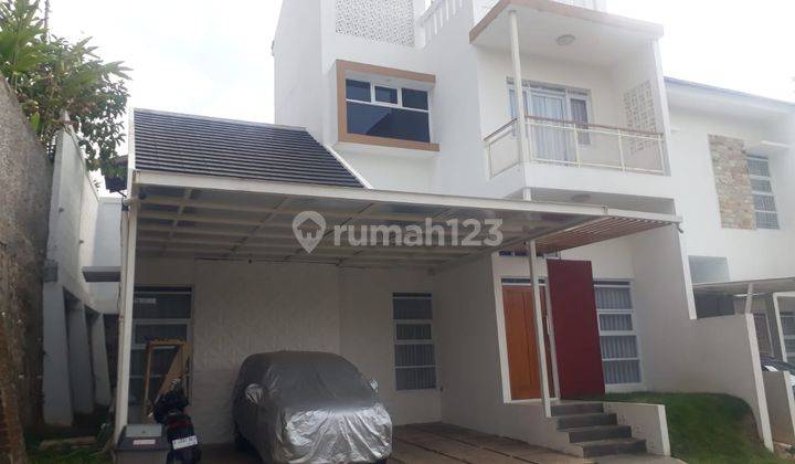 Dijual Rumah di Komplek Padasuka Park, Bandung 1